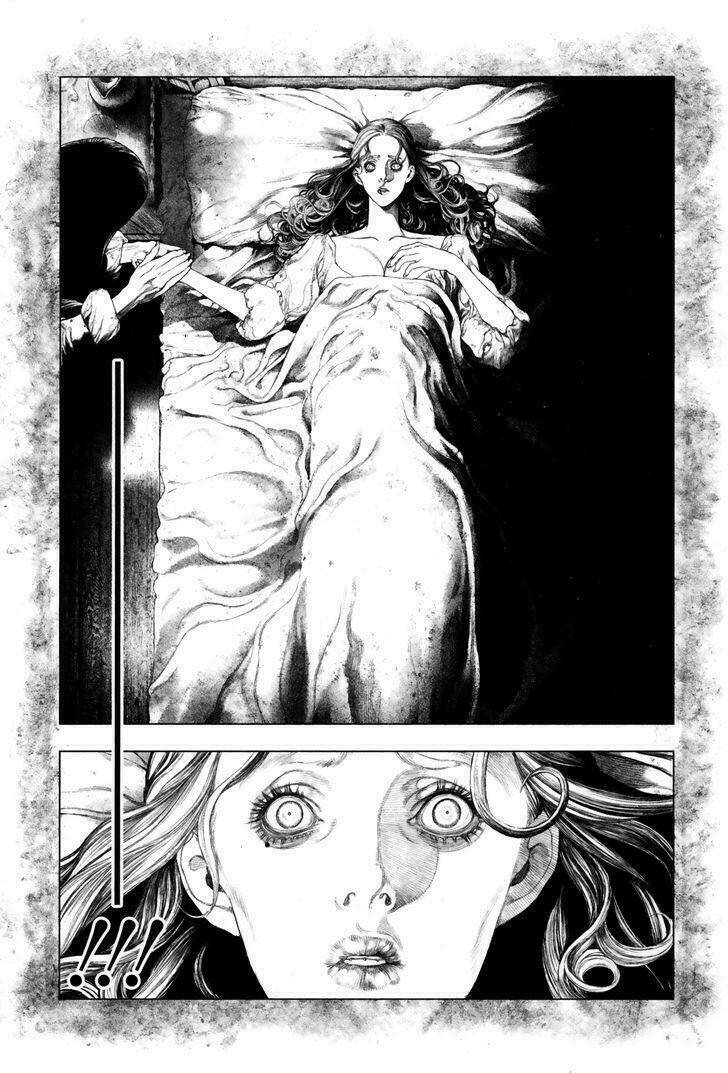 innocent rouge (innocent phần 2) chapter 12 9