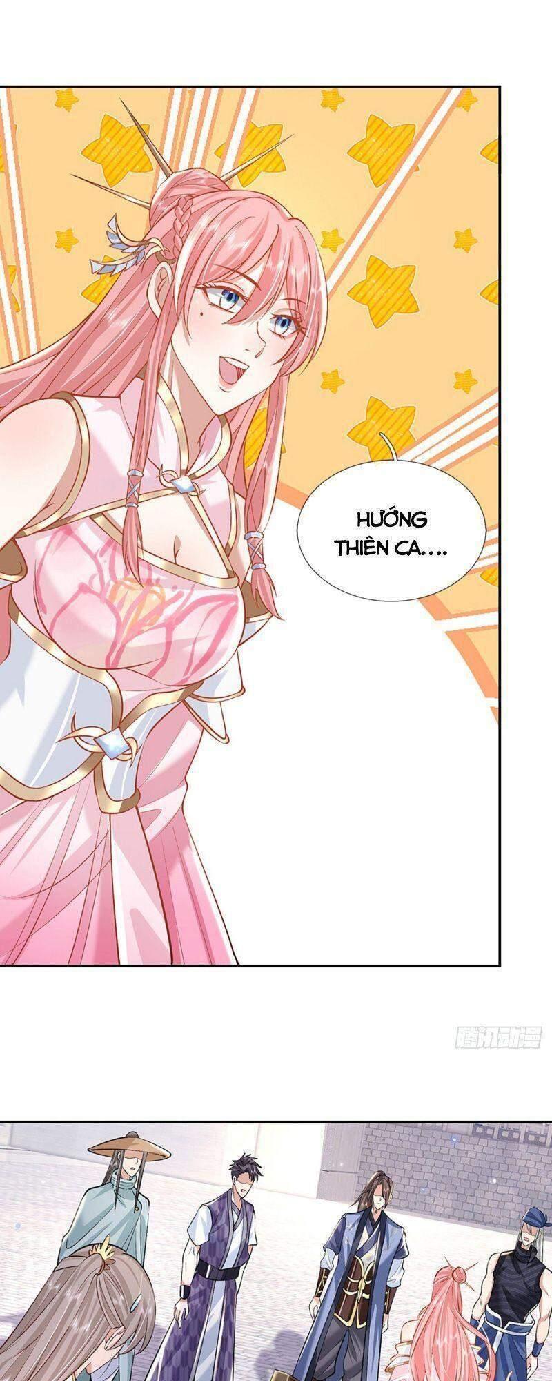 Ta Trở Về Từ Thế Giới Tu Tiên chapter 86 12