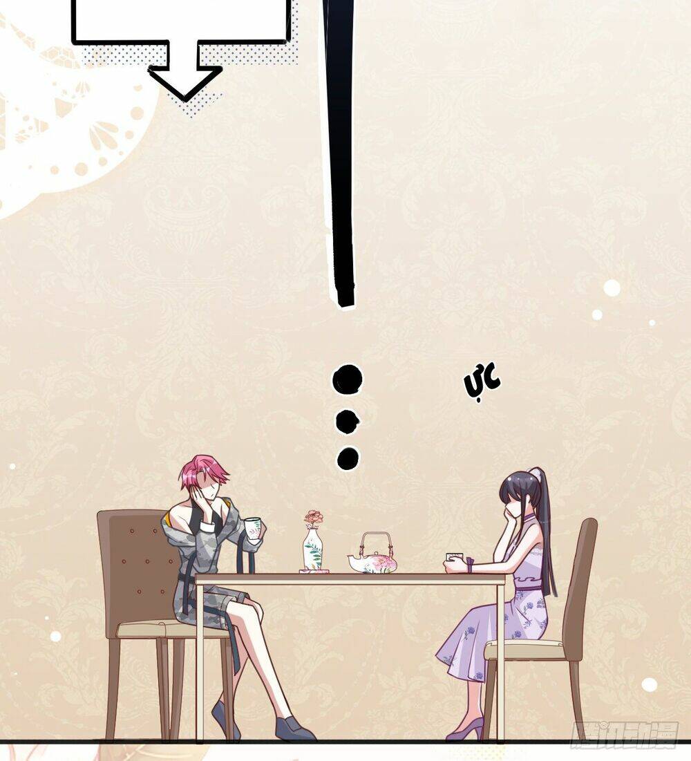 dĩ hôn chi danh chapter 18 26