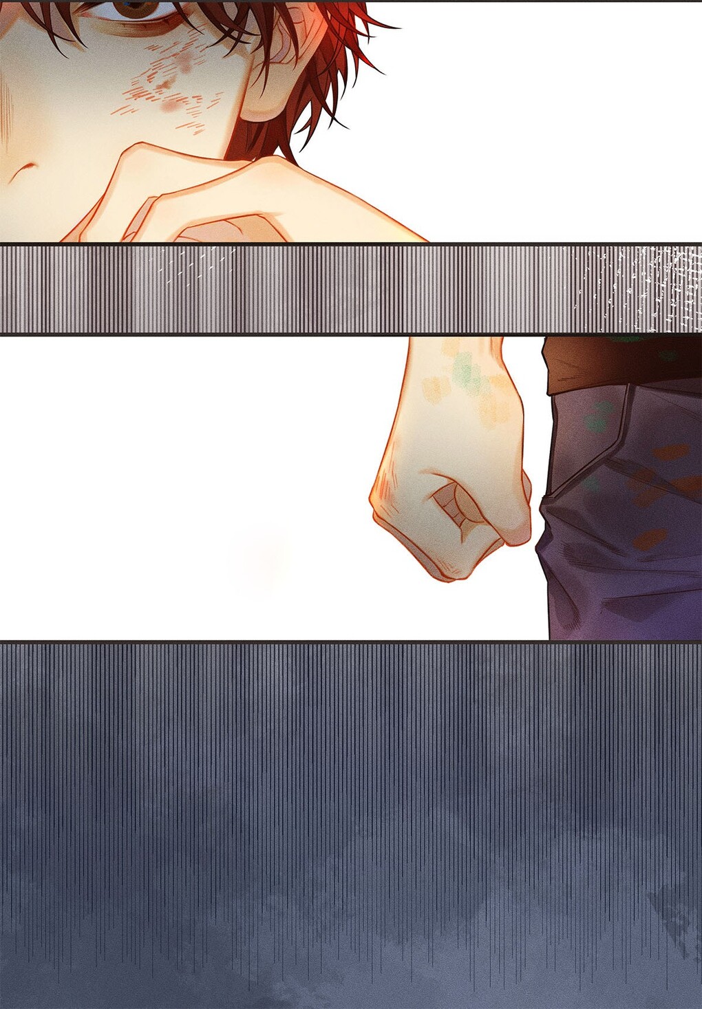 thuốc giải (giải dược) chapter 2 3