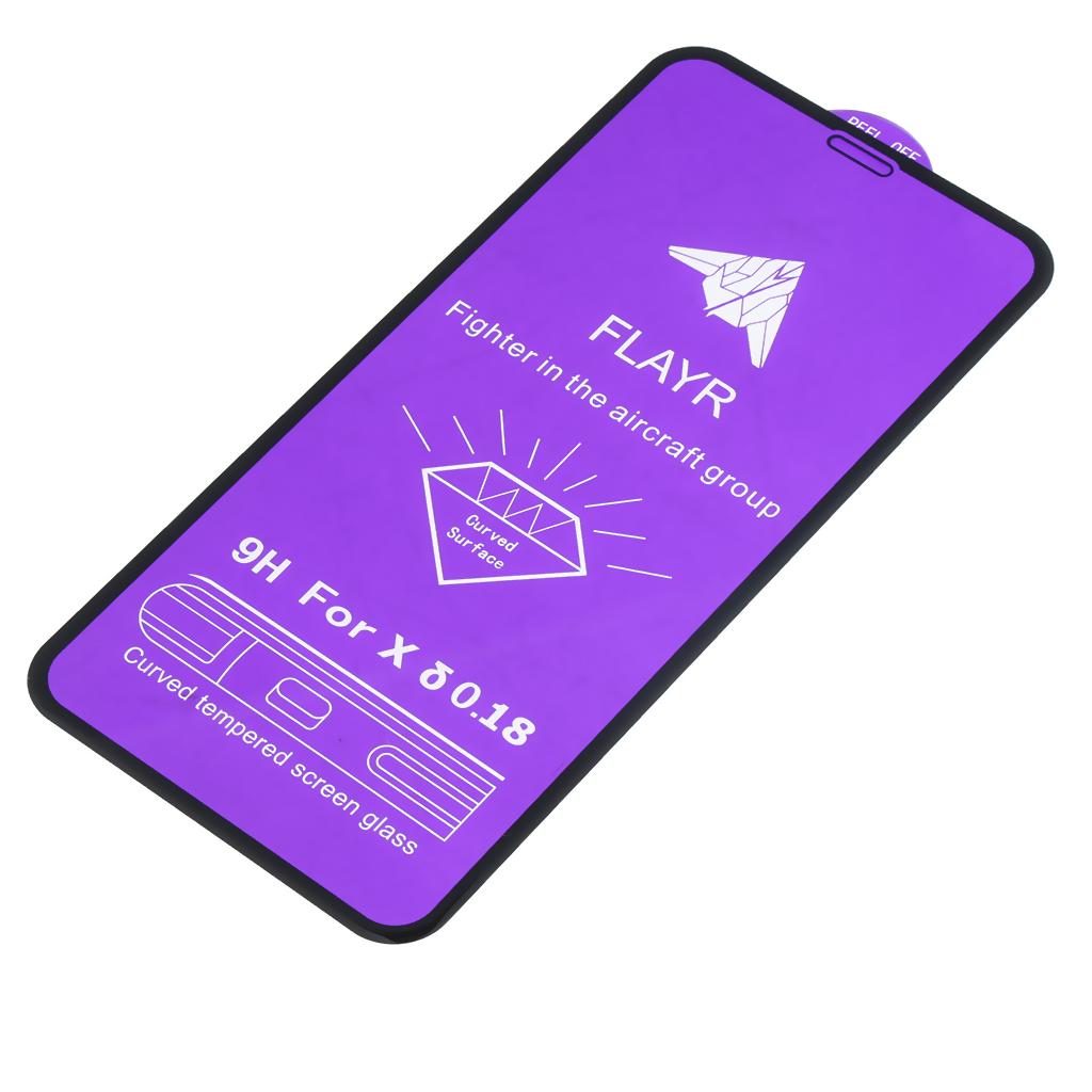 Mobile Phone Protective Film for iPhone XS Max Screen Protector Cover