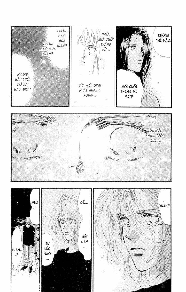 7 mầm sống chapter 8 37