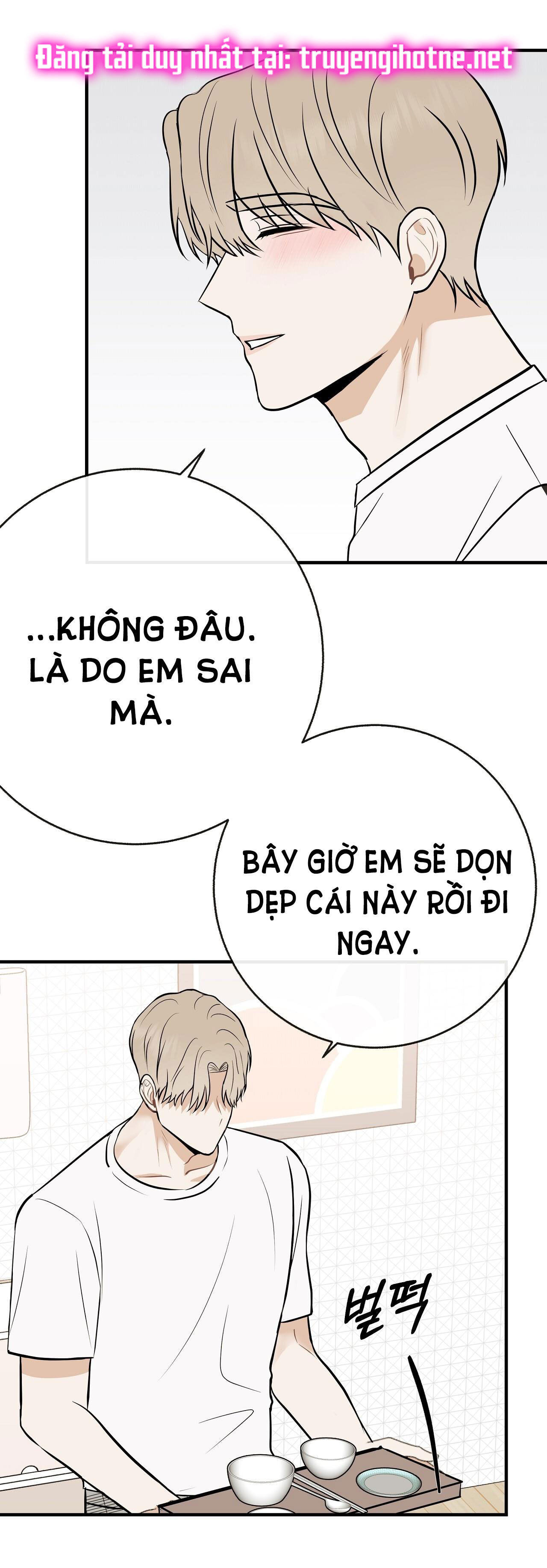 đứa bé là con tôi chapter 43.2 18