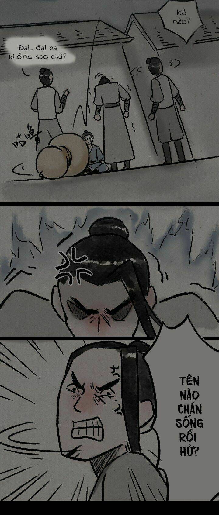 nhất thiền tiểu hòa thượng chapter 74 12