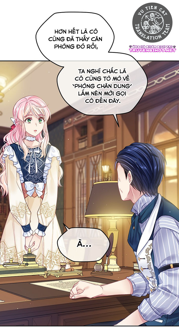 tôi gặp rắc rối vì chồng qúa dễ thương chapter 15.2 15