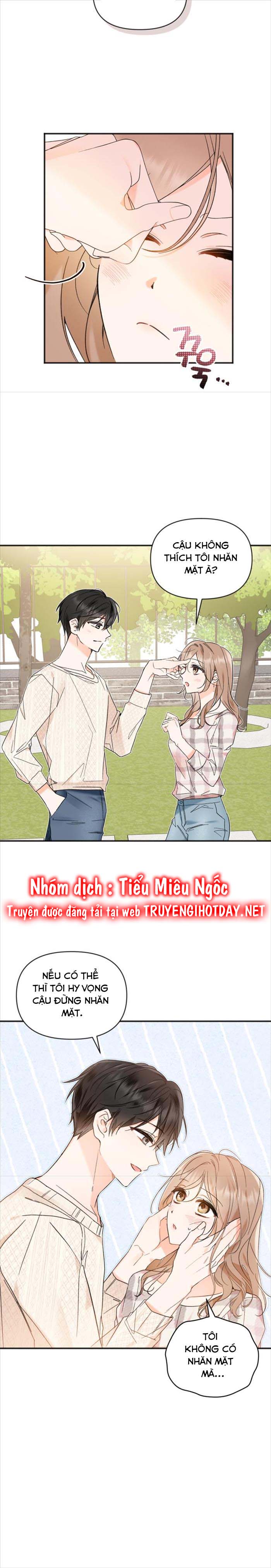 cuộc giao dịch lý tưởng chapter 88 2