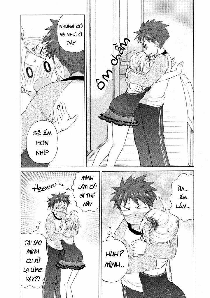 comic studio chapter 15 14