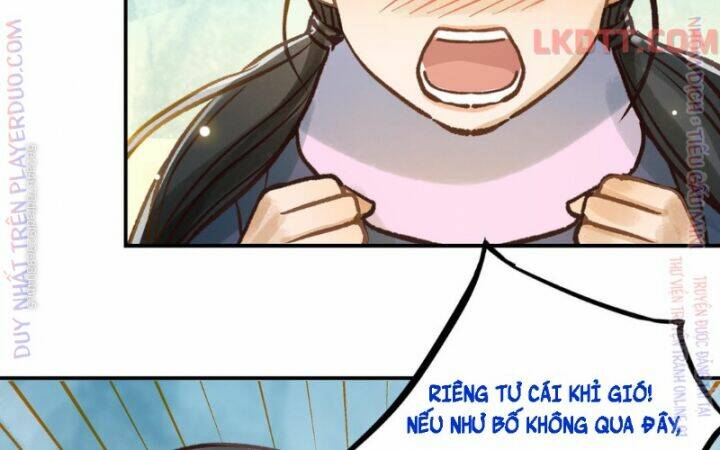 chồng trước 18 tuổi chapter 24 23