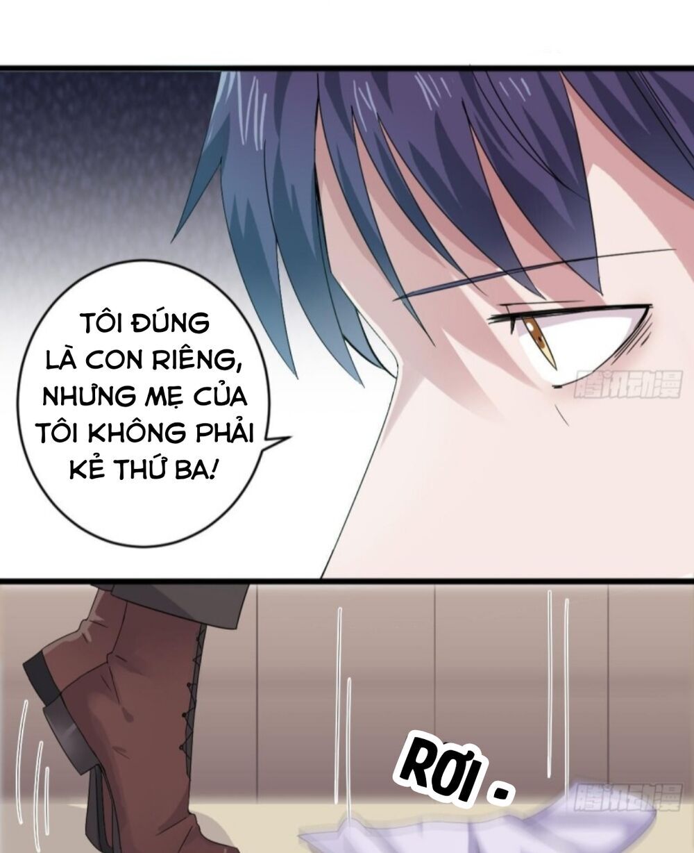 hệ thống nghịch tập thiên hậu chapter 55 16