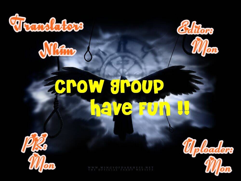 kagetora chapter 8 2