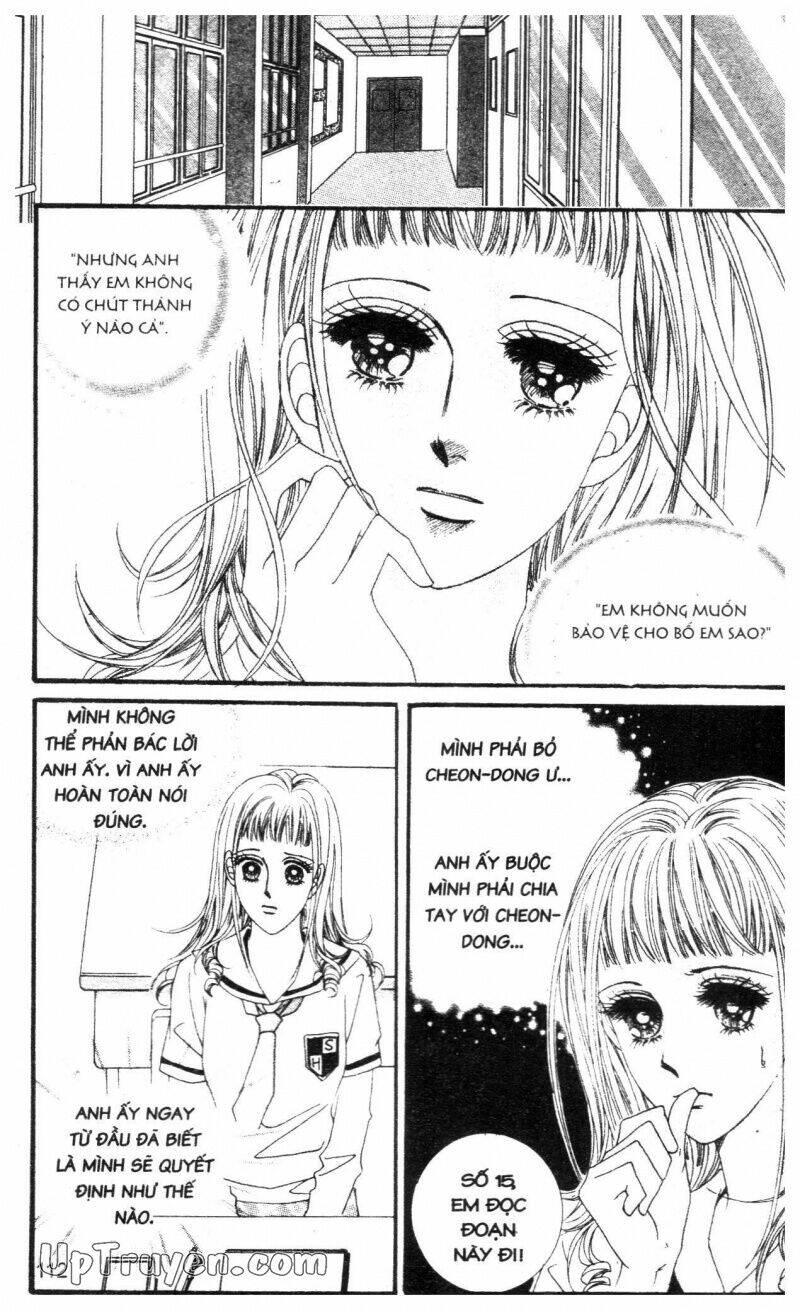 vợ chồng trẻ con bản đẹp chapter 13 109