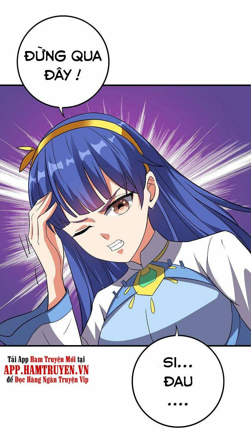 phục thiên thánh chủ chapter 173 3