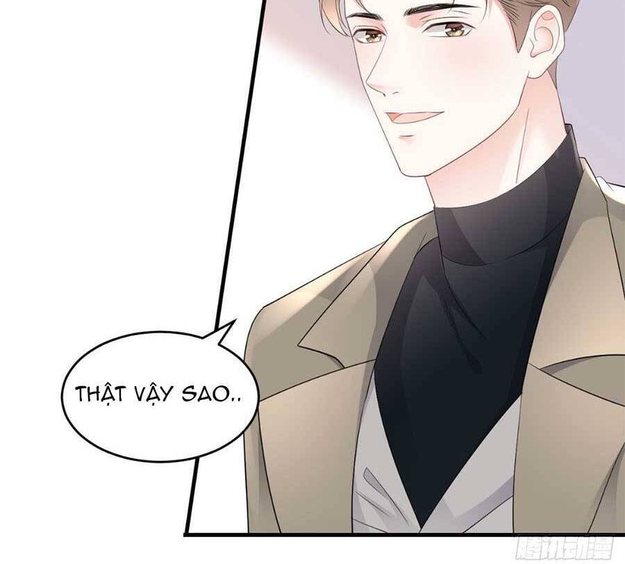 đại tiểu thư có thể có cái gì xấu chapter 96 5