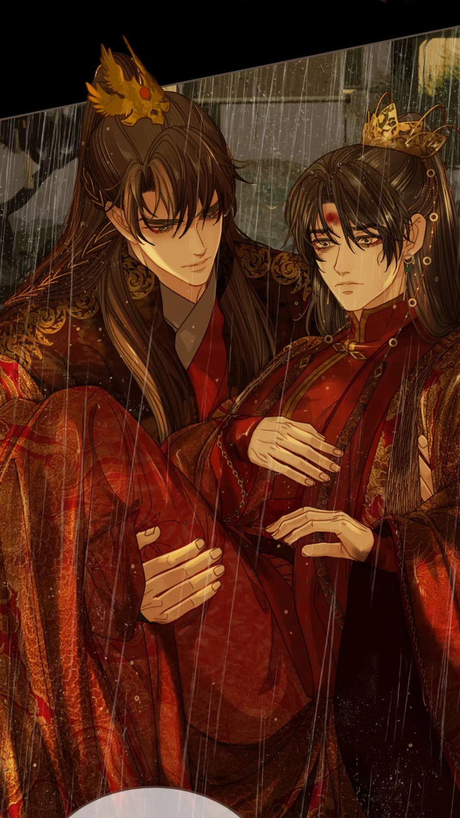 á nô 2: thám hoa chapter 8 55