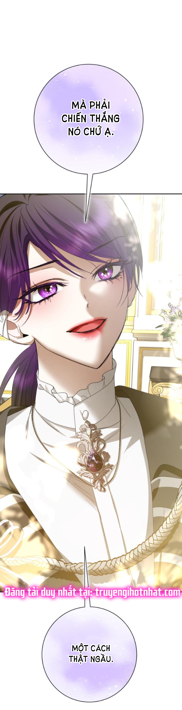 tôi muốn trở thành cô ấy dù chỉ là một ngày chapter 165.1 12