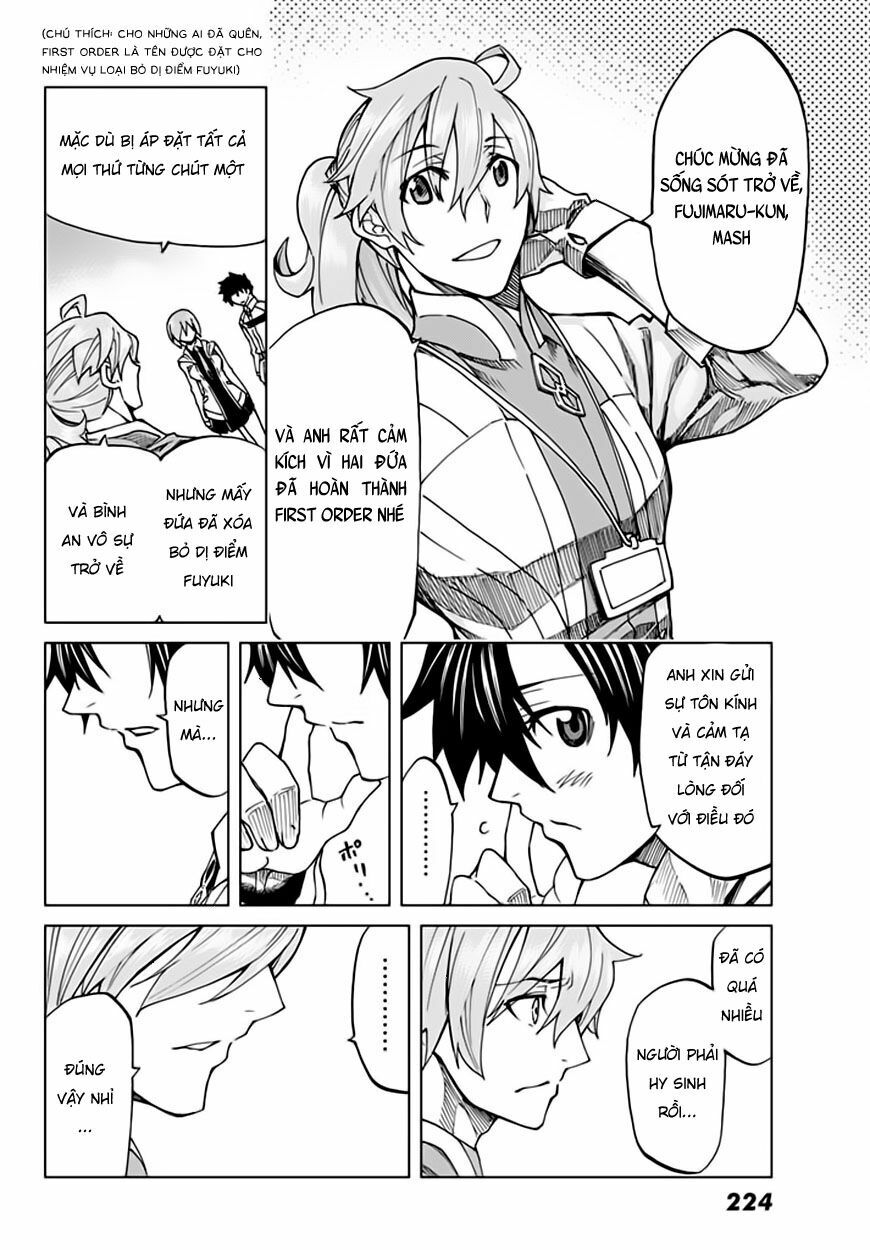 fate/grand order -turas realta- chapter 5 13