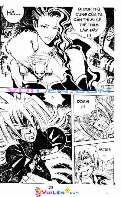 tiểu hòa thượng hd remake chapter 300 11