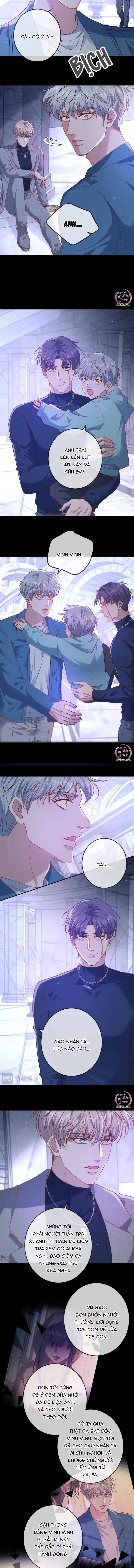 cạn tình chapter 43 9