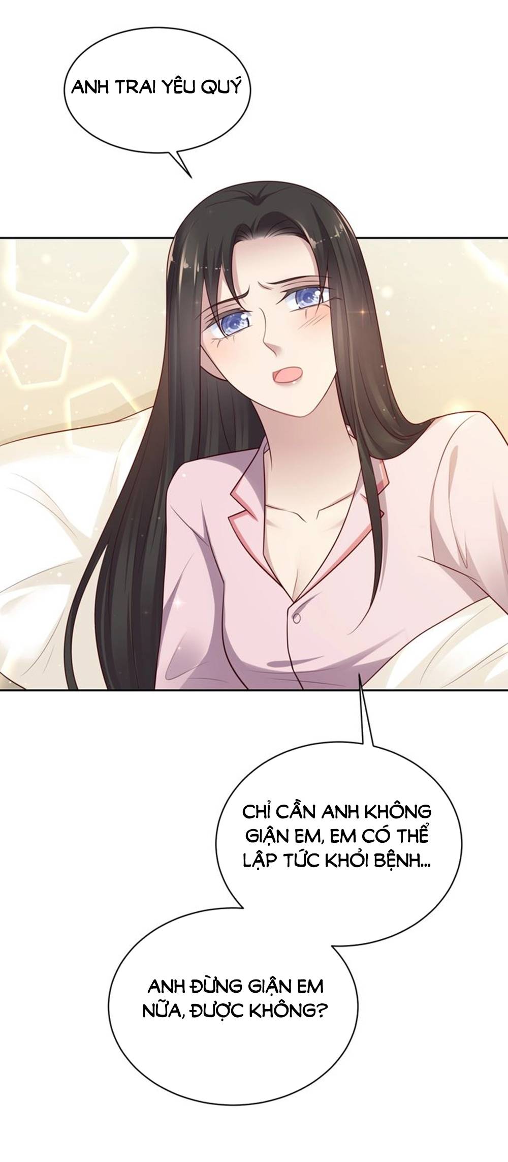 khoá chặt đôi môi (full) chapter 68 44