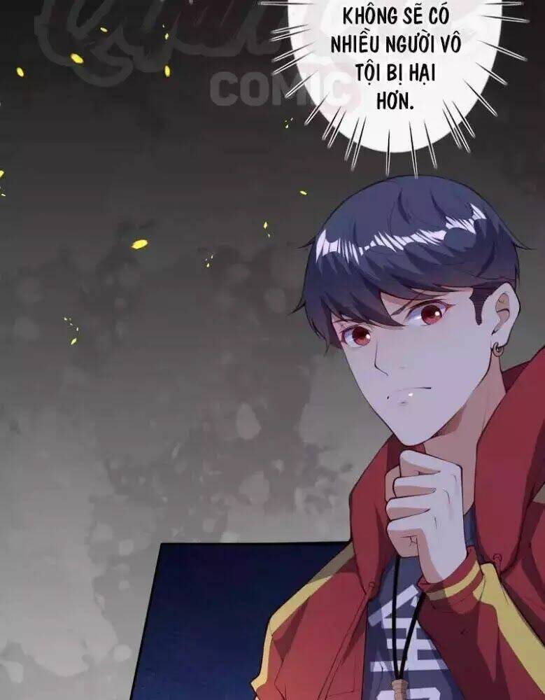 đô thị hộ hoa tiên tôn chapter 32 17