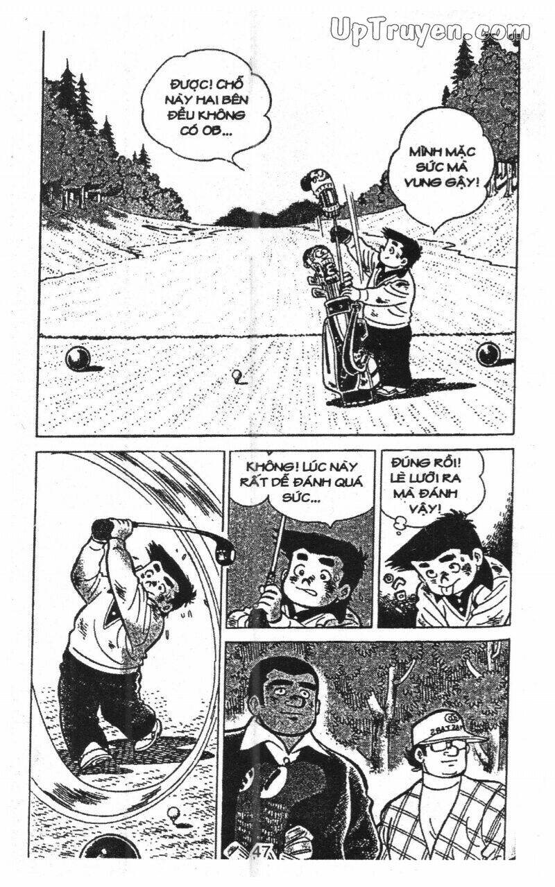 ashita tenki ni naare chapter 12 49