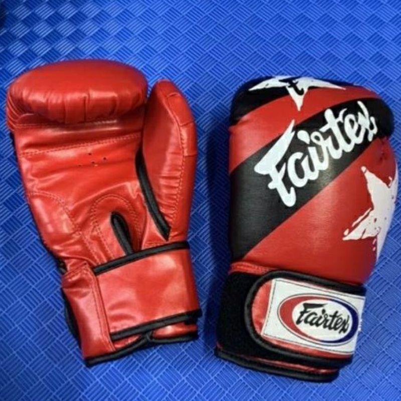 GĂNG TAY BOXING FAIRTEX