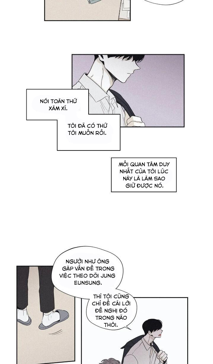 chiếu tướng chapter 23 22