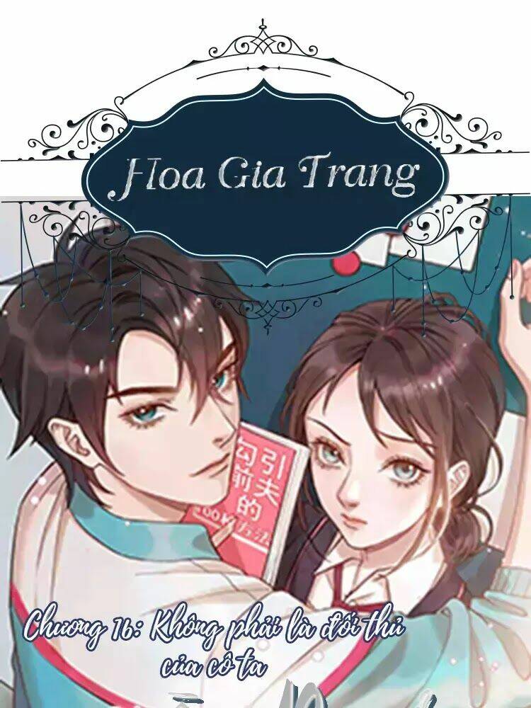 chồng trước 18 tuổi chapter 16 1