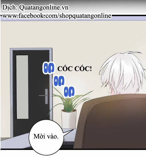 lều khều biết yêu chapter 17 6