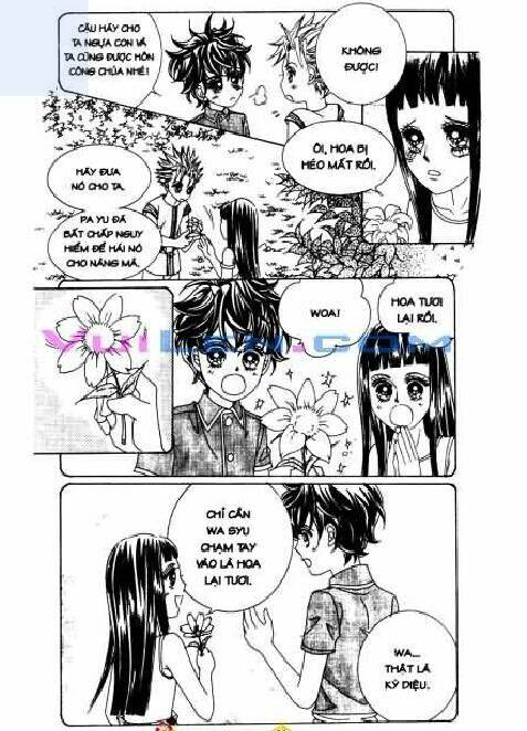 personalized princess chapter 5 114