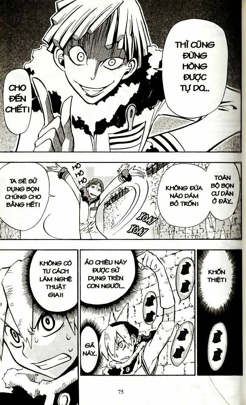 artist acro chapter 4 16