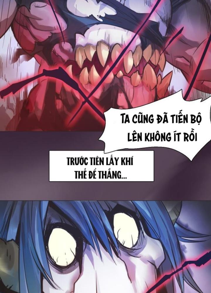 song hồn chiến ký chapter 2 52