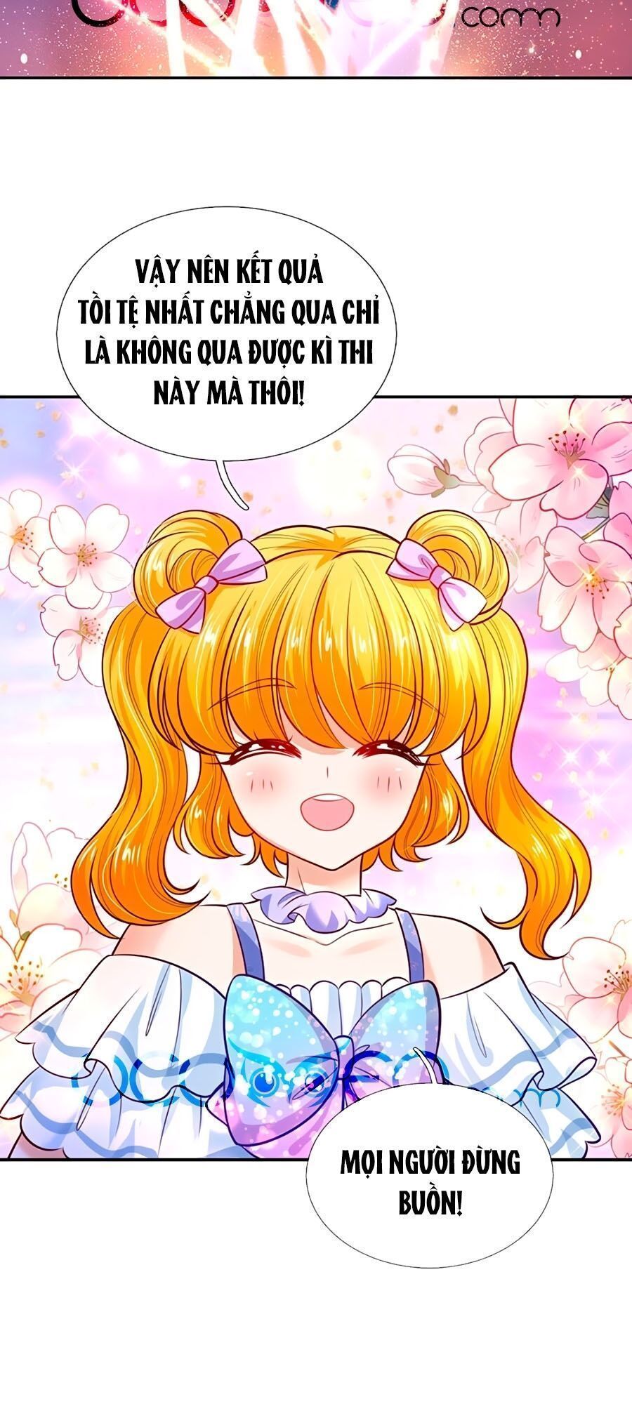 bỗng một ngày nọ trở thành con gái vua chapter 255 24