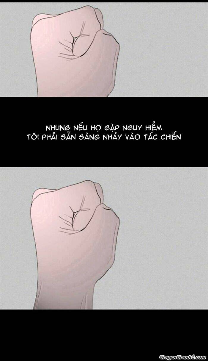 thứ sáu: những câu chuyện cấm chapter 17 34