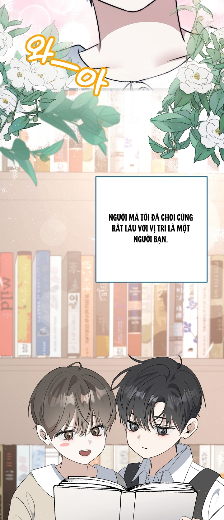 Say Nắng chapter 27.2 - Trang 17