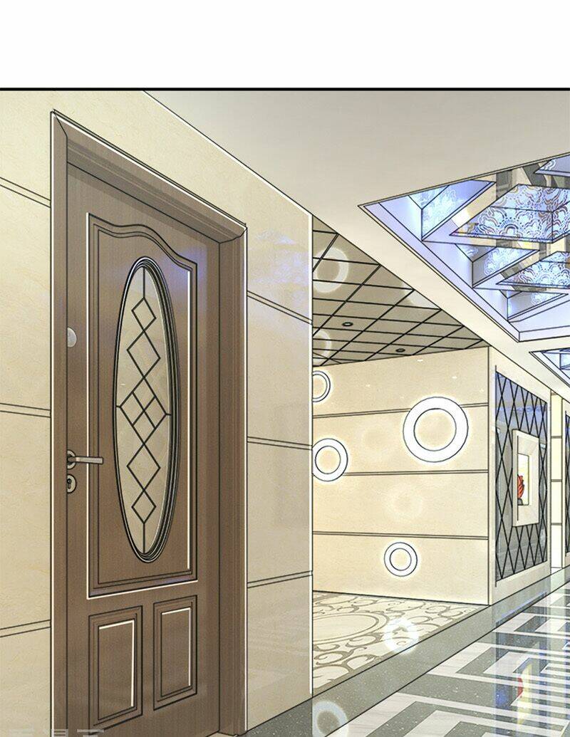 vợ yêu gả nhầm của phúc hắc tổng tài chapter 17 9