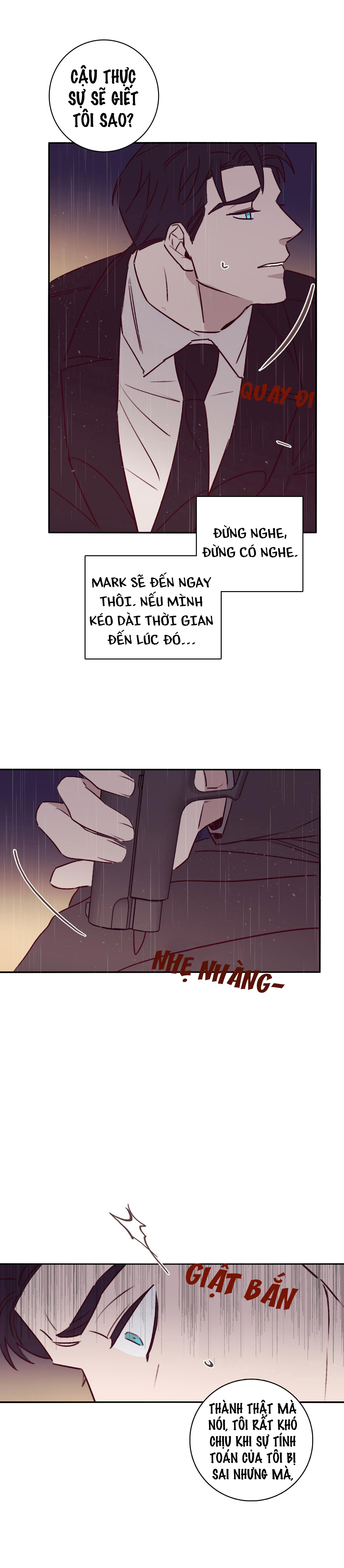 độc dược (marcel) chapter 27 25