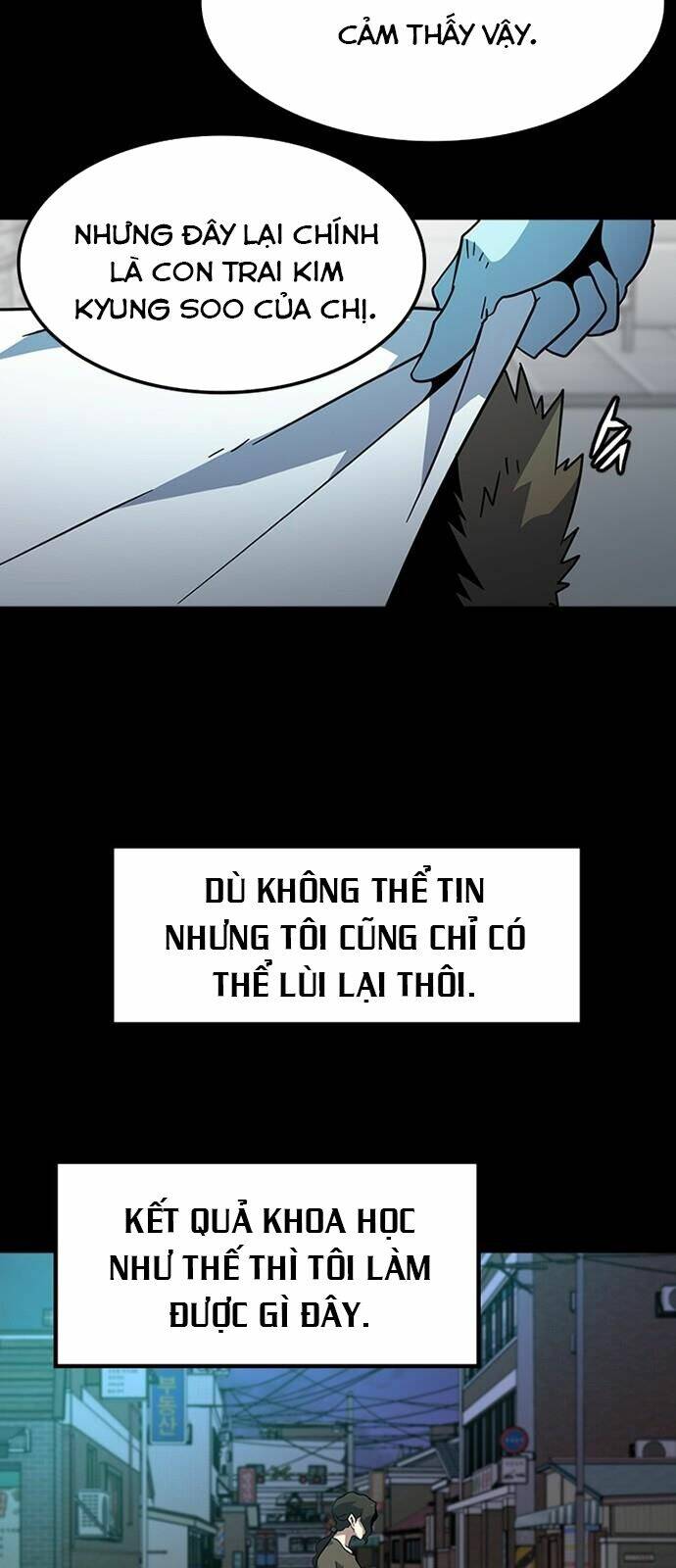 điểm chết chapter 25 39