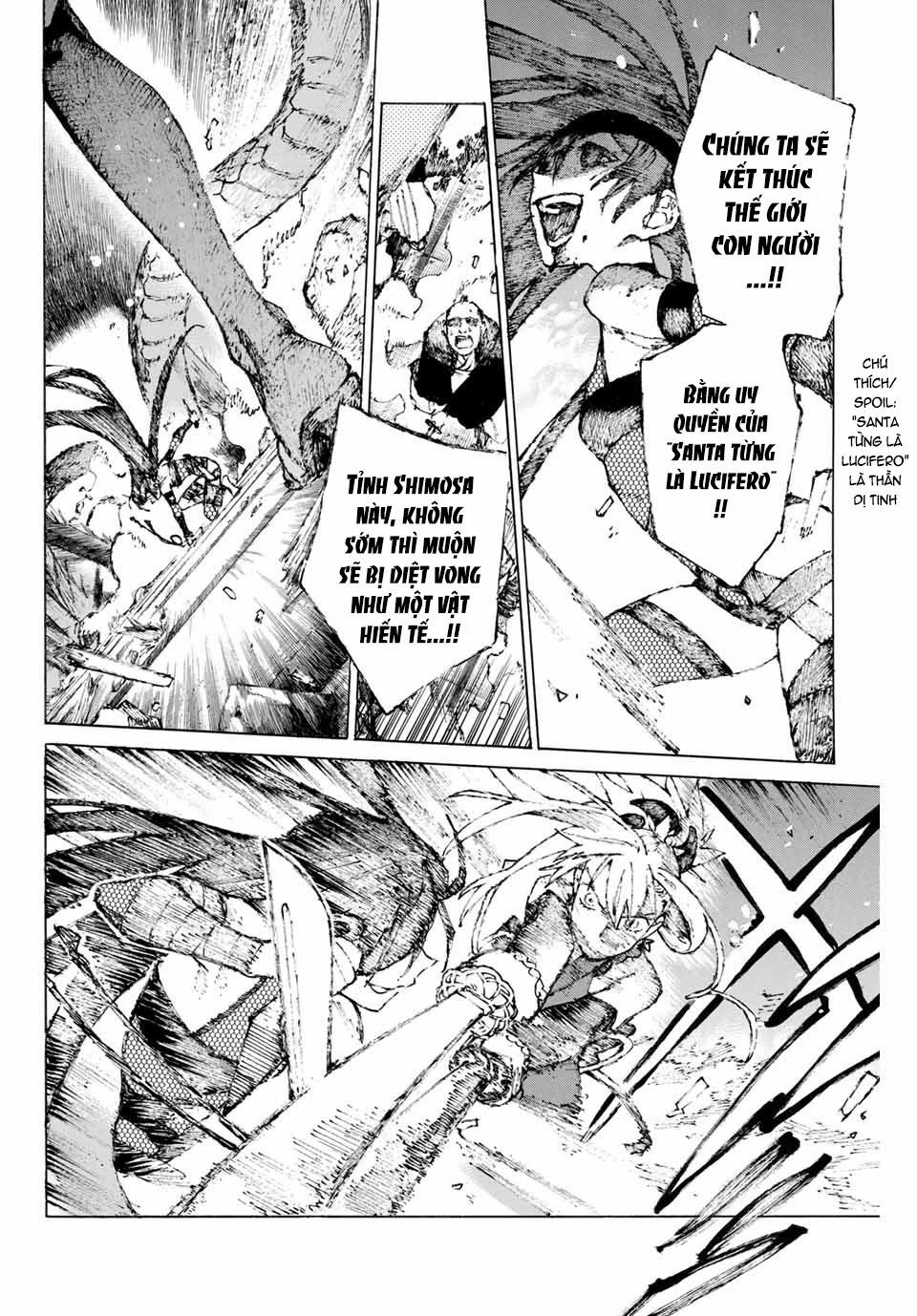 fate/grand order: epic of remnant - shimosa chapter 24 8