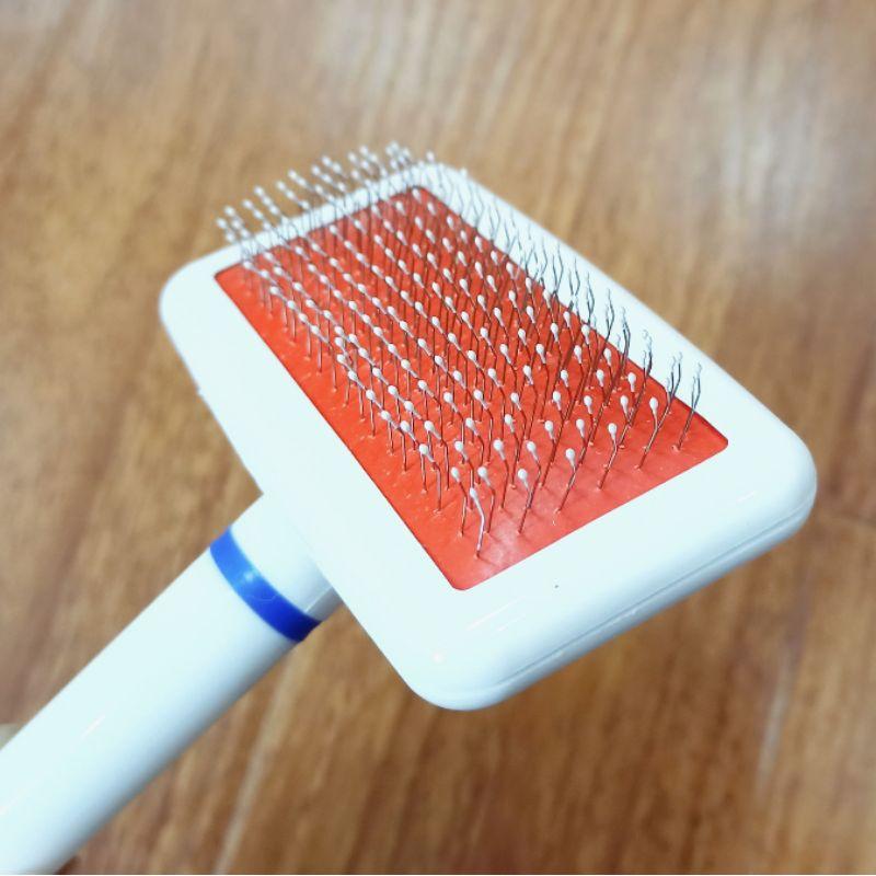 Phụ Kiện Cho Mèo, Lược Chải Lông Mèo