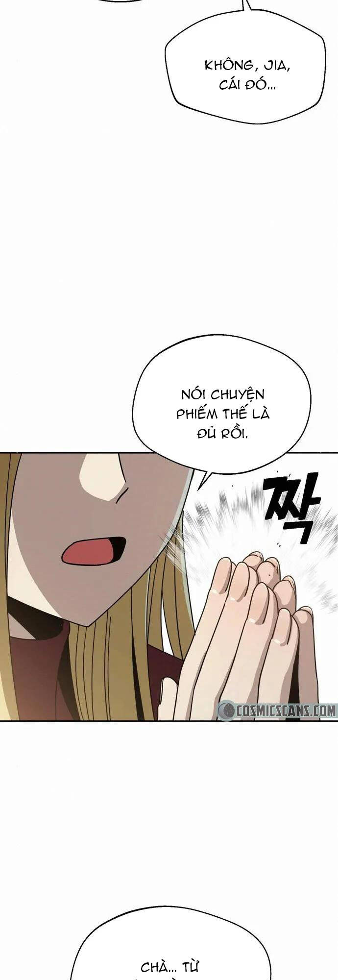 Lớ Ngớ Vớ Phải Tình Yêu chapter 35.2 33