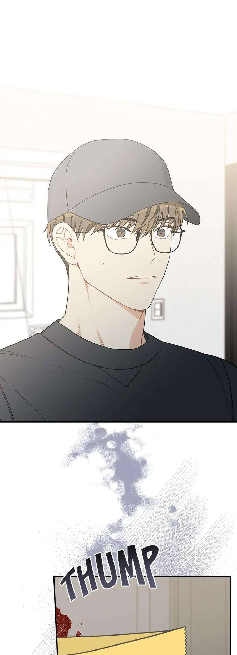 ly espresso của mùa xuân chapter 57 16