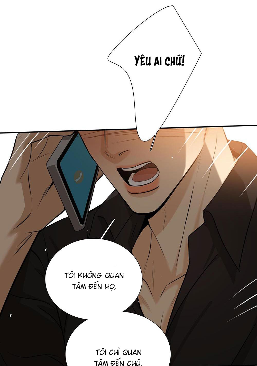 quan hệ nợ nần chapter 46 9