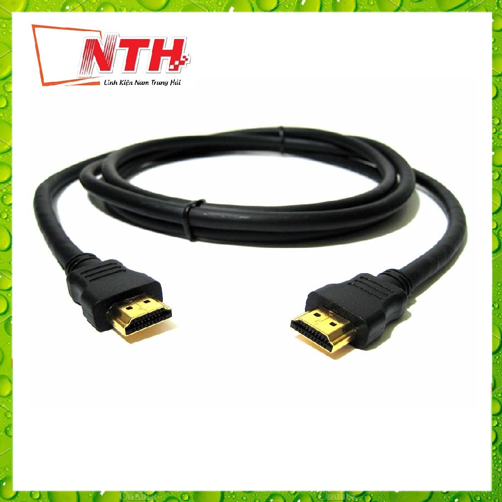 hdmi unitek 3m- hàng chính hãng