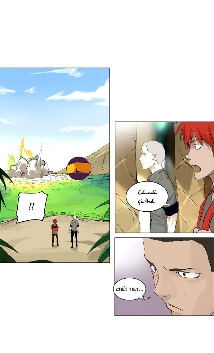 tòa tháp bí ẩn 2 chapter 94 33