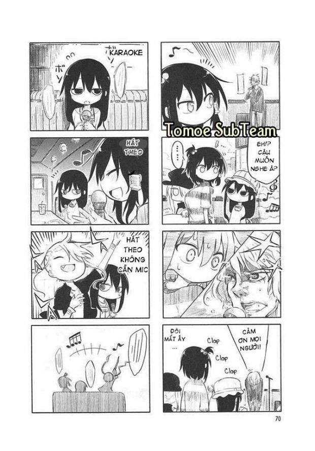 komori-san wa kotowarenai chapter 9 7