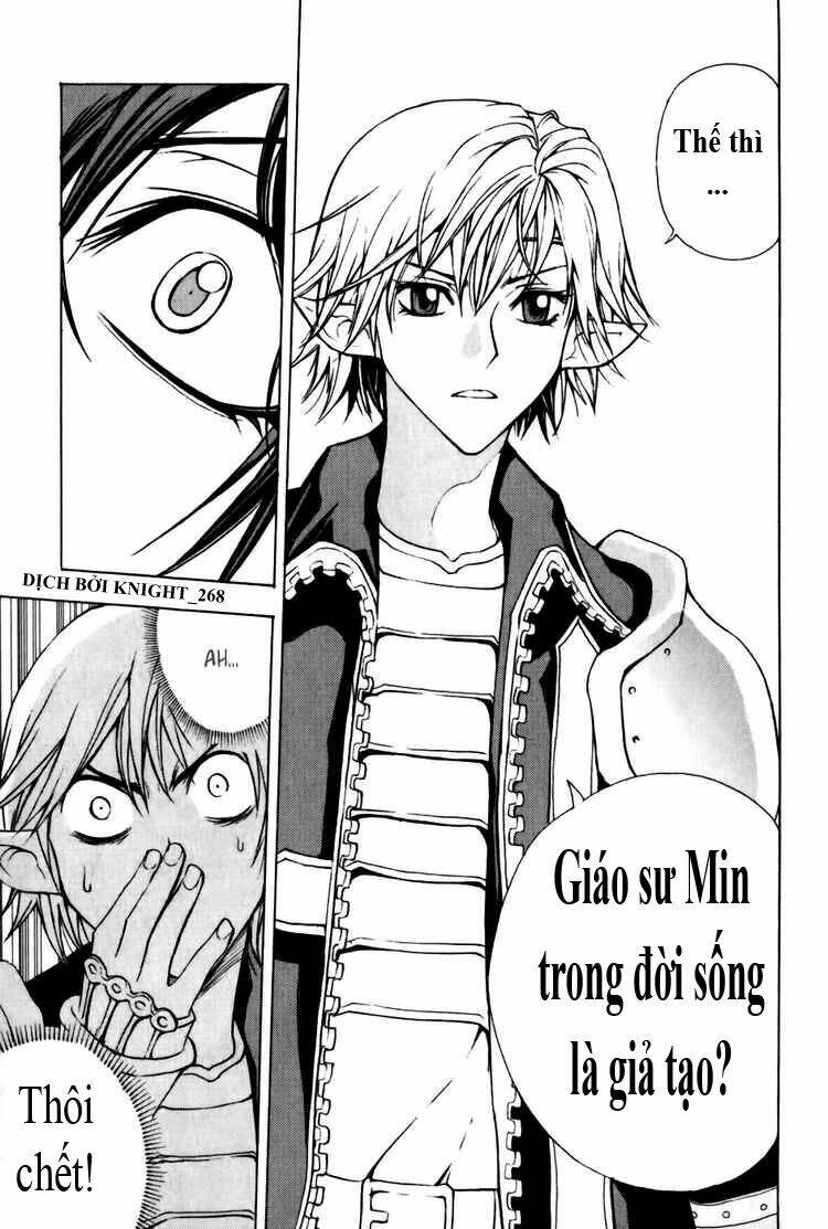 1/2 prince chapter 13 8