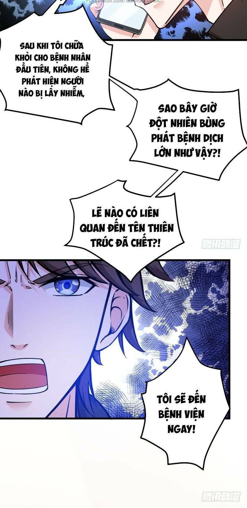 tối cường thần y tại đô thị chapter 36 22