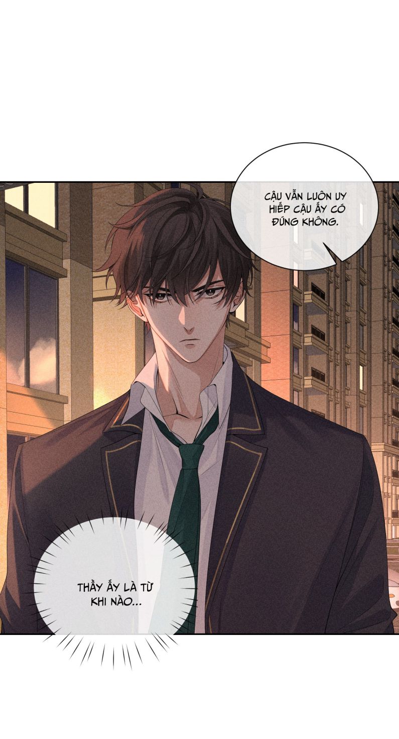 trò chơi săn mồi chapter 40 18