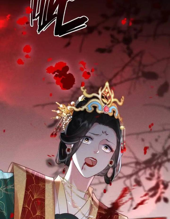 công chúa là đồ ăn dự trữ của tôi chapter 2 30